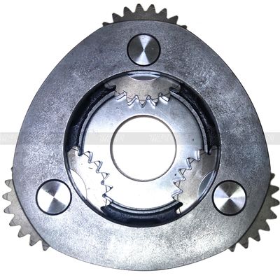 Повышение производительности строительных работ с помощью устройства ZX200-3 Excavator Travel 1 Stage Carrier ASSY, привод гидравлического мотора