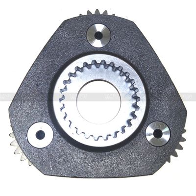 Гидравлический привод мотора ZX200-3 Экскаватор Ход 2-ступенчатый носитель ASSY для проектов тяжелых земляных работ