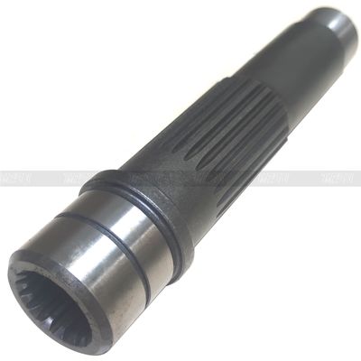 3085780 Термообработка ZX120 Экскаватор Ходовой Мотор Вал Насоса Детали для Повышенной Износостойкости