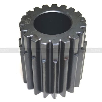 3085569 Высокопрочный солнечный редуктор ходовой части экскаватора ZX120, 2-ступенчатый, разработанный для тяжелых нагрузок и высоких требований