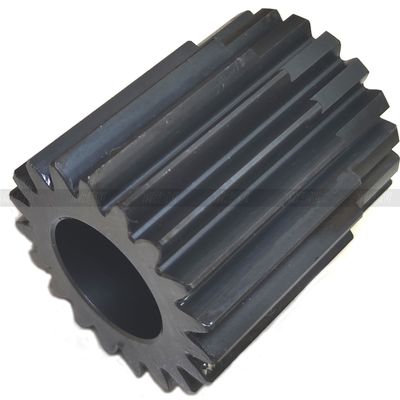 3085569 Высокопрочный солнечный редуктор ходовой части экскаватора ZX120, 2-ступенчатый, разработанный для тяжелых нагрузок и высоких требований