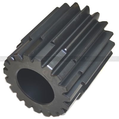 3085569 Высокопрочный солнечный редуктор ходовой части экскаватора ZX120, 2-ступенчатый, разработанный для тяжелых нагрузок и высоких требований