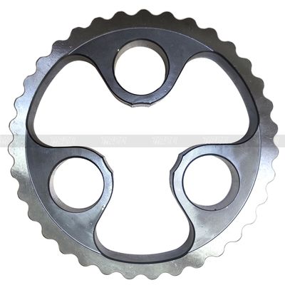 PC60-5 Экскаватор Travel RV Gear Запчасти электроники Изготовлены из стали и термической обработки для долговечных характеристик