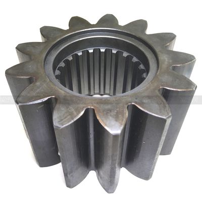 Оригинальные термообработанные запасные части для поворотного большого зубчатого колеса экскаватора R330-9, электронные компоненты в соответствии с вашими требованиями