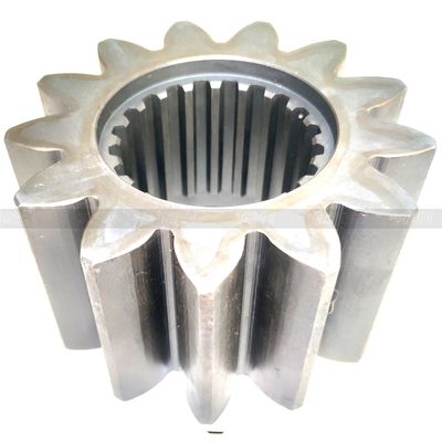 Оригинальные термообработанные запасные части для поворотного большого зубчатого колеса экскаватора R330-9, электронные компоненты в соответствии с вашими требованиями