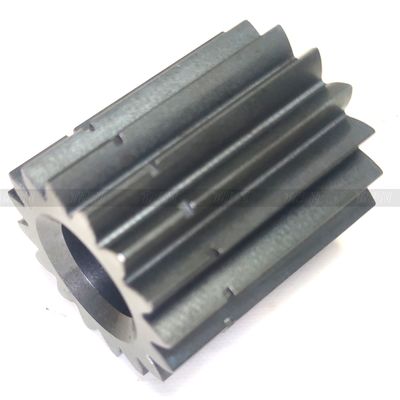 Длительный срок службы JCM913 экскаватор путешествие 2 стадии солнечный редуктор редуктор редукторные части