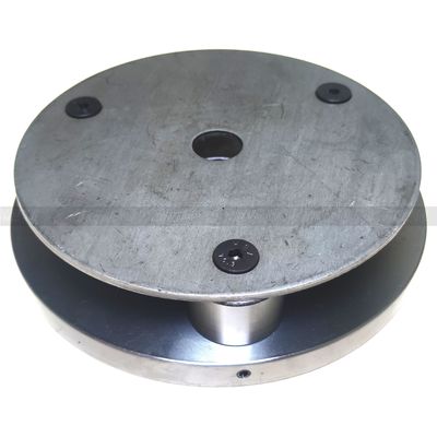 6I-6514+102-6452 E311 Ходовая часть экскаватора 1-й ступени для мастерских по ремонту техники и варианты настройки