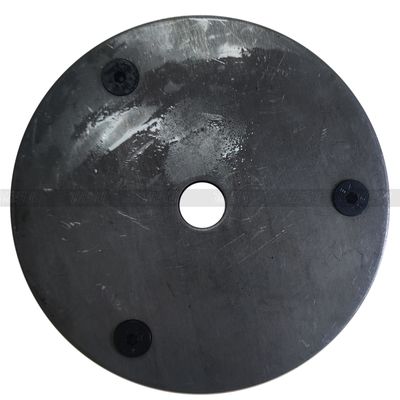 6I-6514+102-6452 E311 Ходовая часть экскаватора 1-й ступени для мастерских по ремонту техники и варианты настройки