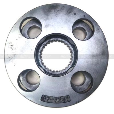 71A0156 Страна происхождения CLG225 Экскаватор Поворотный 2-ступенчатый носитель для тяжелой техники