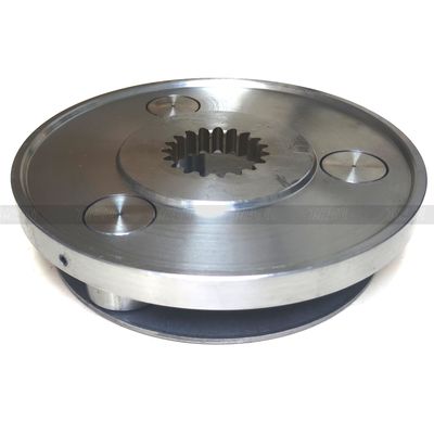 1R-5844+1R-5851 Сумка с уплотнением E312 для перемещения экскаватора, 1-я ступень, идеальное решение для упаковки при транспортировке