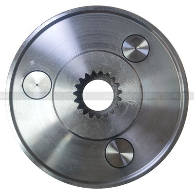 1R-5844+1R-5851 Сумка с уплотнением E312 для перемещения экскаватора, 1-я ступень, идеальное решение для упаковки при транспортировке