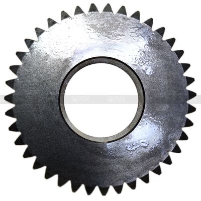 6I-6513 Индивидуальный редуктор хода экскаватора E311, планетарные шестерни 1-й ступени с термообработкой и планетарной конструкцией