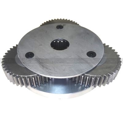 Устройство в сборе (ASSY) для перемещения экскаватора E312 Energy Mining 1-й ступени, черного цвета, для повышения производительности