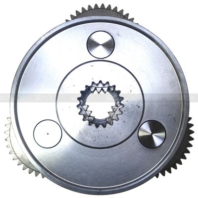 Устройство в сборе (ASSY) для перемещения экскаватора E312 Energy Mining 1-й ступени, черного цвета, для повышения производительности