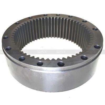 191-2613 Гидравлический привод двигателя E312D Экскаватор Swing Gear Ring Box для максимальной производительности и эффективности при экскавации