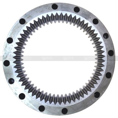 191-2613 Гидравлический привод двигателя E312D Экскаватор Swing Gear Ring Box для максимальной производительности и эффективности при экскавации