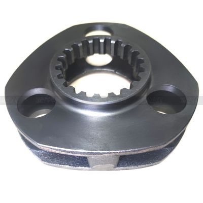 2021634 EX100-1 Экскаватор Ходовая часть 2-ступенчатая с планетарным редуктором - лучший продукт