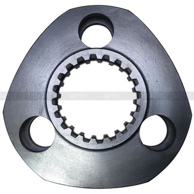 2021634 EX100-1 Экскаватор Ходовая часть 2-ступенчатая с планетарным редуктором - лучший продукт