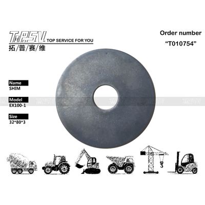 4187683 EX100-1 Экскаватор путешествие 2 стадии Шам запасные части Электроника Части и устойчивые к износу для гарантированной долговечности