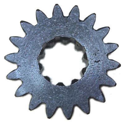 Высокая долговечность PC40 экскаваторная коробка передвижного оборудования 1 стадия Sun Gear Точное проектирование обеспечивает плавное колебание движения, подходящее для тяжелых экскаваторов