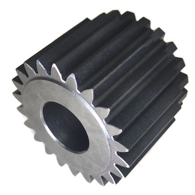 SA7118-23390 Тяжелая работа EC140B экскаватор Swing 2 Stage Sun Gear для гидравлического двигателя