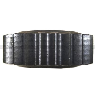 Торговый пакет YC60-7 экскаваторная коробка с подвижным механизмом 1 стадия солнечный механизм прочные компоненты, предназначенные для тяжелых экскаваторов и строительных машин