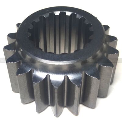 XKAQ-00456 Обслуживание редукторного масла R335-9 Экскаватор Поворотный 1-я ступень Солнечная шестерня Коробка передач Сверхмощный Прочный Компонент Подходит для Гидравлических Экскаваторов Замена