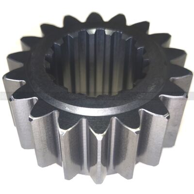 XKAQ-00456 Обслуживание редукторного масла R335-9 Экскаватор Поворотный 1-я ступень Солнечная шестерня Коробка передач Сверхмощный Прочный Компонент Подходит для Гидравлических Экскаваторов Замена