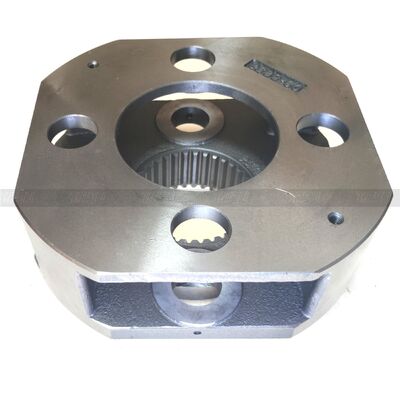 Стальная EC290B Swing Planet Gear Carrier VOE14547267 с гидравлическим приводом