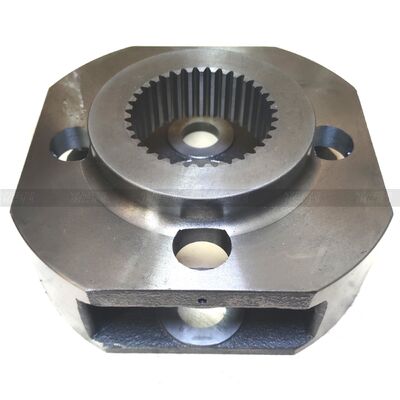 Стальная EC290B Swing Planet Gear Carrier VOE14547267 с гидравлическим приводом