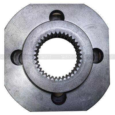 Стальная EC290B Swing Planet Gear Carrier VOE14547267 с гидравлическим приводом