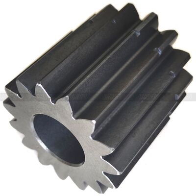 VOE14547272 Высокая точность EC290B экскаватор, качающийся, 2-этапный солнечный прибор для строительных проектов