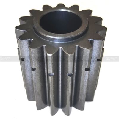 VOE14547272 Высокая точность EC290B экскаватор, качающийся, 2-этапный солнечный прибор для строительных проектов