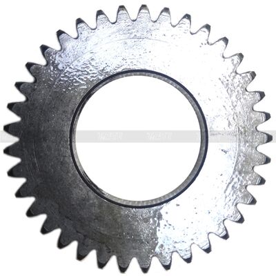 Стабильный ход экскаватора PC20-6, одноступенчатая планетарная передача, разработанная с использованием установки зубчатого зацепления, обеспечивающая передачу мощности и долговечность