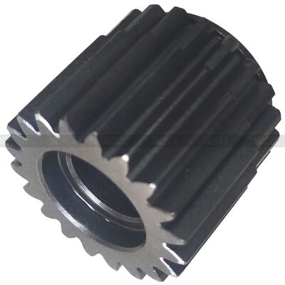 FUFRP-1159-08 Высокая точность PC30-7 экскаватор путешествие 2 стадии солнечный прибор в черном цвете