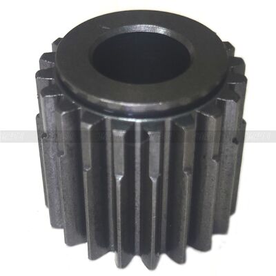 FUFRP-1159-08 Высокая точность PC30-7 экскаватор путешествие 2 стадии солнечный прибор в черном цвете