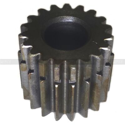 Совместима с различными PC02 экскаватора путешествия 2 стадии солнце редукторная коробка прочный тяжелый груз строительного оборудования заменная часть