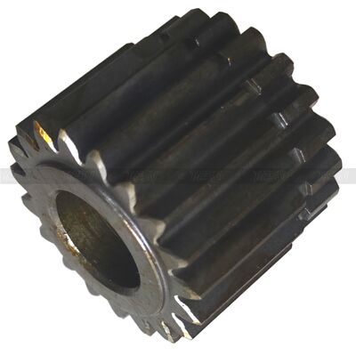 Совместима с различными PC02 экскаватора путешествия 2 стадии солнце редукторная коробка прочный тяжелый груз строительного оборудования заменная часть