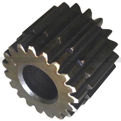 Совместима с различными PC02 экскаватора путешествия 2 стадии солнце редукторная коробка прочный тяжелый груз строительного оборудования заменная часть