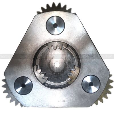 CLG936 Поворотный механизм экскаватора 1-я ступень, узел в сборе, детали для поворотного привода, запасные части для экскаватора