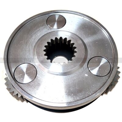 E307C Поворотный механизм экскаватора 1-я ступень, узел в сборе, детали для поворотного привода, запасные части для экскаватора