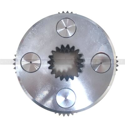 E307C Excavator Swing 2 Stage Carrier ASSY Parts For Swing Drive Excavator Spare Parts