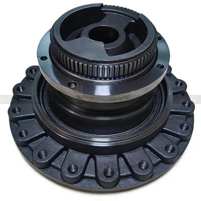 1031123 ZX200-3 Двигатель экскаватора Двигатель двигателя Части корпуса Двигатель экскаватора Двигатель экскаватора Запчасти