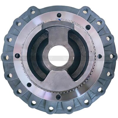 1031123 ZX200-3 Двигатель экскаватора Двигатель двигателя Части корпуса Двигатель экскаватора Двигатель экскаватора Запчасти