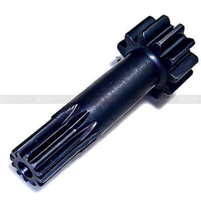 Детали шестерни Солнца этапа перемещения 1 экскаватора DEAWOO для запасных частей экскаватора привода перемещения