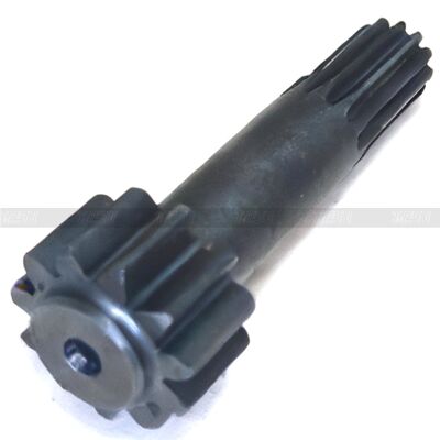 Детали шестерни Солнца этапа перемещения 1 экскаватора DEAWOO для запасных частей экскаватора привода перемещения