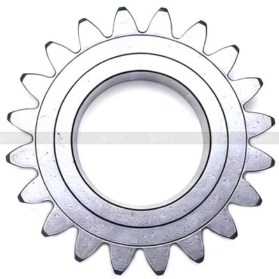 22U-26-21520 PC200-7 Части планетарной шестерни этапа качания экскаватора 1 для запасных частей экскаватора привода поворота