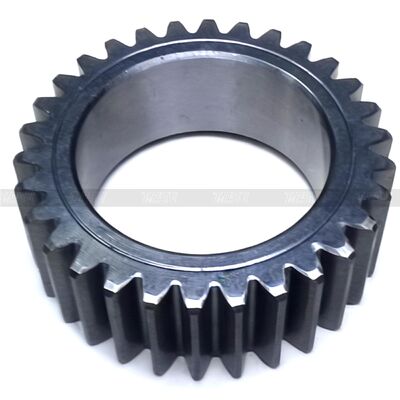 Части шестерни планеты этапа перемещения 2 экскаватора ПК30МР-1 для запасных частей экскаватора привода перемещения