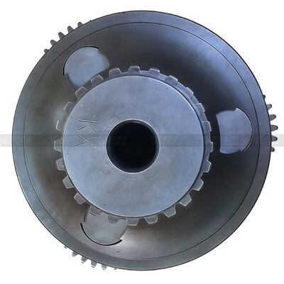 СБОР несущей качания экскаватора ПК60-6 для запасных частей экскаватора привода качания