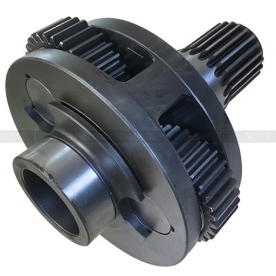 СБОР несущей качания экскаватора ПК60-6 для запасных частей экскаватора привода качания